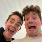 Charlie Puth Instagram - You thought it was modest slideshow!!!!