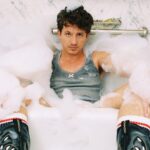 Charlie Puth Instagram - INTERVIEW MAG OUT NOW! @interviewmag