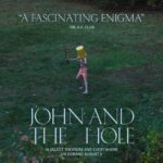 Charlie Shotwell Instagram - That’s me with a bucket on my head! John and the Hole is in theaters tonight or streaming. The first weekend is really important to get eyes on these types of indie movies so please give a watch if you can! The movie is “a fascinating enigma” so go in with knowing that everyone who worked on this is a mad genius who looks at the world from a tilted angle. You think #eli was the worst me? Think again. #johnandthehole #ifc