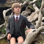 Charlie Shotwell Instagram - #thenest is now streaming. I made The Nest a few years ago and am really proud of it.