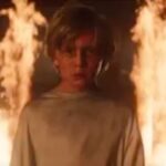 Charlie Shotwell Instagram - Happy Halloween all. Thanks @kevismac for the 🔥 #elimovie