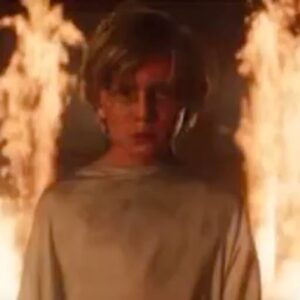 Charlie Shotwell Instagram - Happy Halloween all.  Thanks @kevismac for the 🔥 #elimovie