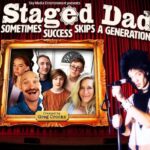 Charlie Shotwell Instagram - My step dude wrote a pilot last year and my whole family is in it. Link in my bio. Check it out. Half hour comedy with adult content! #stageddad #makinmovies #shreecrooks #stageparent https://youtu.be/EaC5qeSTRDk