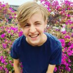 Charlie Shotwell Instagram - Haven’t posted in awhile. Hope everyone is good. LA is having a thunderstorm!