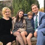 Charlie Shotwell Instagram - #thenest is now streaming. I made The Nest a few years ago and am really proud of it.