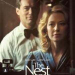 Charlie Shotwell Instagram - #thenest is now streaming. I made The Nest a few years ago and am really proud of it.