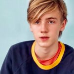 Charlie Shotwell Instagram - Just put myself on tape for something really cool where I’m a psychopath again which makes total sense. So wish me luck 💥