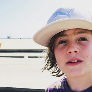 Charlie Shotwell Instagram - #venicebeach #lasummer