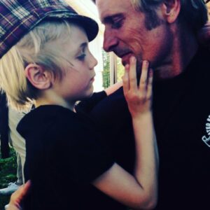 Charlie Shotwell Instagram - #viggomortensen #captainfantastic #cleanshave