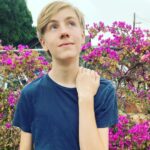 Charlie Shotwell Instagram - Haven’t posted in awhile. Hope everyone is good. LA is having a thunderstorm!