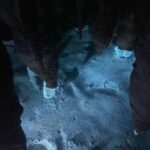 Charlize Lamb Instagram - 漣漪🫧Gyokusendo Cave
