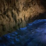 Charlize Lamb Instagram - 漣漪🫧Gyokusendo Cave
