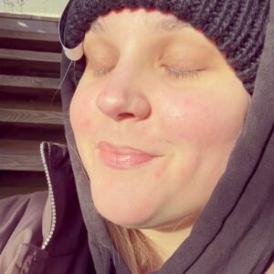 Charlotta Björck Instagram - TIPZ PÅ ENERGI-BOOZT
i vintermörkret ❤️😭
hashtag mankanköpaenergi