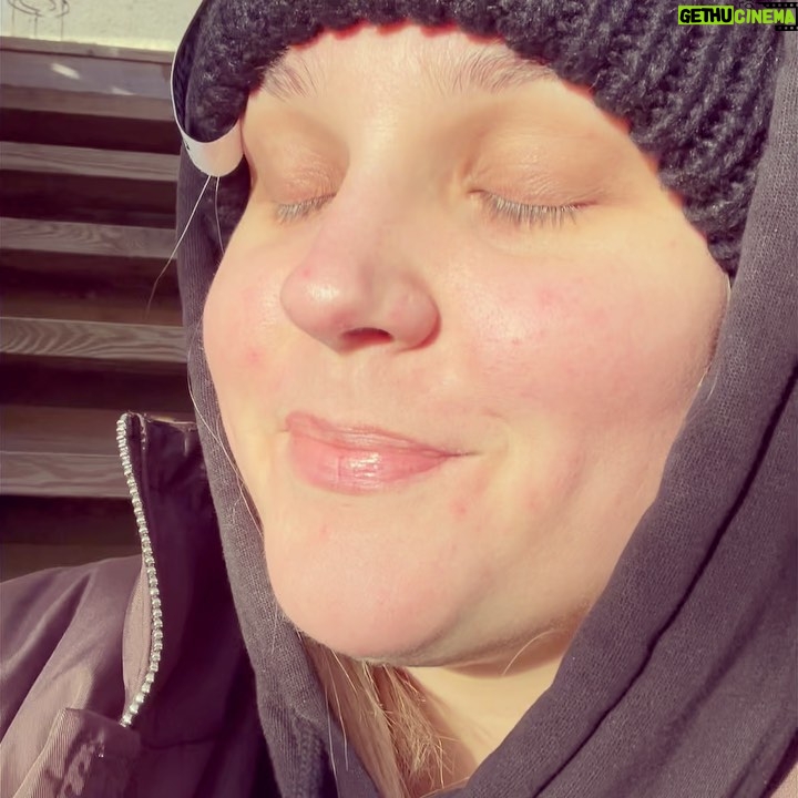 Charlotta Björck Instagram - TIPZ PÅ ENERGI-BOOZT i vintermörkret ❤️😭 hashtag mankanköpaenergi