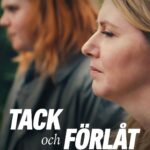 Charlotta Björck Instagram – ❤️ TACK och FÖRLÅT ❤️
Netflix 26:e december
Regi: @_lisaaschan_
