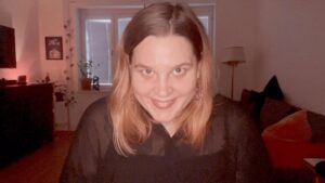 Charlotta Björck Instagram - ÅNGESTEN osv. KÄMPA PÅ! 🫶🥹🫶
mvh, Charlotta Björck AB, 2023