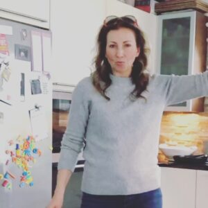 Charlotta Björck Instagram - 🥪 x 2 @sonjaalden EDITION
•
AH, FÖRSÖK GÖRA DET BÄTTRE
ÄN (URSÄKTA MIG?1!) GIGANTEN SONJA ALDÉN!
Jag väntar!
😌😌😌