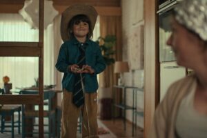 Charlotta Björck Instagram - ❤️ TACK och FÖRLÅT ❤️
Finns nu på Netflix.
•
Regissör: Lisa Aschan
Rollsättare: David Färdmar
Produktionsdesigner: Eva Torsvall
Fotograf: Josephine Owe
Kostymdesigner: Sara Forsberg
Maskdesigner: Madeleine Törnqvist Af Ström
Klippare: Elin Pröjts, Adam Nielsen
Kompositör: Flemming Nordkrog
Ljuddesigner: Morten Groth Brandt
Exekutiva producenter: Meta Louise Foldager Sørensen, Maria Walter Dahlin, Marie Østerbye
Producent: Stine Meldgaard Madsen
Manusförfattare: Marie Østerbye
•
JÄVLAR VILKEN FIN FILM VI HAR GJORT TILLSAMMANS!! Tack och förlåt till alla underbara, skickliga människor jag hade äran att få jobba med av & på set varje dag.❤️
Sanna Sundqvist, Ia Langhammer, Amaël Blomgren Alcaide, Juan Rodríguez, Peshang Rad, Ville Virtanen, Kitt Johansson, Marie Dahlberg, Marie Engberg Rähn, Jonas Overton, Emma Schurek, Ida Mikkelsen, Ida Guld, James Valesquez, Staffan Kihlbom, Emelie Carlsson, Daniel Skarsgård, Emil Gynne Kotan, Feng Wan, Niki Valinger, Olivia Broberg, Olivia-Li Engdahl, Andreas Ahlm, Evelina Carlswärd, Erlend Körberg, Eric Gustafsson, Saga Ahndoril, Simon Borka, Emma Lobro, Johnny Isaksson, Julia Rabe, Johan Paulin, Thomas Bekker, Claus Preis, Felix Jaktlund, Agniezska Lewalski, Lo Ilona Pettersson, Patrik Strömdahl, Andrea Müller, Ingrid Pighini, Maria Chifflet, Alva Lingestål, Matilda Ivarsson, Alice Trennestam, Laura Jansson, Johanna Edling, Fanni Metelius, Peter Lundberg m.fl.

Foto: Josephine Owe/Johan Paulin/Netflix