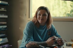 Charlotta Björck Instagram - ❤️ TACK och FÖRLÅT ❤️
Finns nu på Netflix.
•
Regissör: Lisa Aschan
Rollsättare: David Färdmar
Produktionsdesigner: Eva Torsvall
Fotograf: Josephine Owe
Kostymdesigner: Sara Forsberg
Maskdesigner: Madeleine Törnqvist Af Ström
Klippare: Elin Pröjts, Adam Nielsen
Kompositör: Flemming Nordkrog
Ljuddesigner: Morten Groth Brandt
Exekutiva producenter: Meta Louise Foldager Sørensen, Maria Walter Dahlin, Marie Østerbye
Producent: Stine Meldgaard Madsen
Manusförfattare: Marie Østerbye
•
JÄVLAR VILKEN FIN FILM VI HAR GJORT TILLSAMMANS!! Tack och förlåt till alla underbara, skickliga människor jag hade äran att få jobba med av & på set varje dag.❤️
Sanna Sundqvist, Ia Langhammer, Amaël Blomgren Alcaide, Juan Rodríguez, Peshang Rad, Ville Virtanen, Kitt Johansson, Marie Dahlberg, Marie Engberg Rähn, Jonas Overton, Emma Schurek, Ida Mikkelsen, Ida Guld, James Valesquez, Staffan Kihlbom, Emelie Carlsson, Daniel Skarsgård, Emil Gynne Kotan, Feng Wan, Niki Valinger, Olivia Broberg, Olivia-Li Engdahl, Andreas Ahlm, Evelina Carlswärd, Erlend Körberg, Eric Gustafsson, Saga Ahndoril, Simon Borka, Emma Lobro, Johnny Isaksson, Julia Rabe, Johan Paulin, Thomas Bekker, Claus Preis, Felix Jaktlund, Agniezska Lewalski, Lo Ilona Pettersson, Patrik Strömdahl, Andrea Müller, Ingrid Pighini, Maria Chifflet, Alva Lingestål, Matilda Ivarsson, Alice Trennestam, Laura Jansson, Johanna Edling, Fanni Metelius, Peter Lundberg m.fl.

Foto: Josephine Owe/Johan Paulin/Netflix