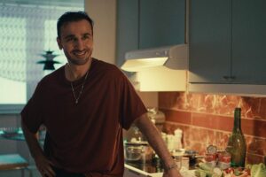 Charlotta Björck Instagram - ❤️ TACK och FÖRLÅT ❤️
Finns nu på Netflix.
•
Regissör: Lisa Aschan
Rollsättare: David Färdmar
Produktionsdesigner: Eva Torsvall
Fotograf: Josephine Owe
Kostymdesigner: Sara Forsberg
Maskdesigner: Madeleine Törnqvist Af Ström
Klippare: Elin Pröjts, Adam Nielsen
Kompositör: Flemming Nordkrog
Ljuddesigner: Morten Groth Brandt
Exekutiva producenter: Meta Louise Foldager Sørensen, Maria Walter Dahlin, Marie Østerbye
Producent: Stine Meldgaard Madsen
Manusförfattare: Marie Østerbye
•
JÄVLAR VILKEN FIN FILM VI HAR GJORT TILLSAMMANS!! Tack och förlåt till alla underbara, skickliga människor jag hade äran att få jobba med av & på set varje dag.❤️
Sanna Sundqvist, Ia Langhammer, Amaël Blomgren Alcaide, Juan Rodríguez, Peshang Rad, Ville Virtanen, Kitt Johansson, Marie Dahlberg, Marie Engberg Rähn, Jonas Overton, Emma Schurek, Ida Mikkelsen, Ida Guld, James Valesquez, Staffan Kihlbom, Emelie Carlsson, Daniel Skarsgård, Emil Gynne Kotan, Feng Wan, Niki Valinger, Olivia Broberg, Olivia-Li Engdahl, Andreas Ahlm, Evelina Carlswärd, Erlend Körberg, Eric Gustafsson, Saga Ahndoril, Simon Borka, Emma Lobro, Johnny Isaksson, Julia Rabe, Johan Paulin, Thomas Bekker, Claus Preis, Felix Jaktlund, Agniezska Lewalski, Lo Ilona Pettersson, Patrik Strömdahl, Andrea Müller, Ingrid Pighini, Maria Chifflet, Alva Lingestål, Matilda Ivarsson, Alice Trennestam, Laura Jansson, Johanna Edling, Fanni Metelius, Peter Lundberg m.fl.

Foto: Josephine Owe/Johan Paulin/Netflix