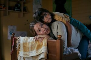 Charlotta Björck Instagram - ❤️ TACK och FÖRLÅT ❤️
Finns nu på Netflix.
•
Regissör: Lisa Aschan
Rollsättare: David Färdmar
Produktionsdesigner: Eva Torsvall
Fotograf: Josephine Owe
Kostymdesigner: Sara Forsberg
Maskdesigner: Madeleine Törnqvist Af Ström
Klippare: Elin Pröjts, Adam Nielsen
Kompositör: Flemming Nordkrog
Ljuddesigner: Morten Groth Brandt
Exekutiva producenter: Meta Louise Foldager Sørensen, Maria Walter Dahlin, Marie Østerbye
Producent: Stine Meldgaard Madsen
Manusförfattare: Marie Østerbye
•
JÄVLAR VILKEN FIN FILM VI HAR GJORT TILLSAMMANS!! Tack och förlåt till alla underbara, skickliga människor jag hade äran att få jobba med av & på set varje dag.❤️
Sanna Sundqvist, Ia Langhammer, Amaël Blomgren Alcaide, Juan Rodríguez, Peshang Rad, Ville Virtanen, Kitt Johansson, Marie Dahlberg, Marie Engberg Rähn, Jonas Overton, Emma Schurek, Ida Mikkelsen, Ida Guld, James Valesquez, Staffan Kihlbom, Emelie Carlsson, Daniel Skarsgård, Emil Gynne Kotan, Feng Wan, Niki Valinger, Olivia Broberg, Olivia-Li Engdahl, Andreas Ahlm, Evelina Carlswärd, Erlend Körberg, Eric Gustafsson, Saga Ahndoril, Simon Borka, Emma Lobro, Johnny Isaksson, Julia Rabe, Johan Paulin, Thomas Bekker, Claus Preis, Felix Jaktlund, Agniezska Lewalski, Lo Ilona Pettersson, Patrik Strömdahl, Andrea Müller, Ingrid Pighini, Maria Chifflet, Alva Lingestål, Matilda Ivarsson, Alice Trennestam, Laura Jansson, Johanna Edling, Fanni Metelius, Peter Lundberg m.fl.

Foto: Josephine Owe/Johan Paulin/Netflix