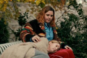 Charlotta Björck Instagram - ❤️ TACK och FÖRLÅT ❤️
Finns nu på Netflix.
•
Regissör: Lisa Aschan
Rollsättare: David Färdmar
Produktionsdesigner: Eva Torsvall
Fotograf: Josephine Owe
Kostymdesigner: Sara Forsberg
Maskdesigner: Madeleine Törnqvist Af Ström
Klippare: Elin Pröjts, Adam Nielsen
Kompositör: Flemming Nordkrog
Ljuddesigner: Morten Groth Brandt
Exekutiva producenter: Meta Louise Foldager Sørensen, Maria Walter Dahlin, Marie Østerbye
Producent: Stine Meldgaard Madsen
Manusförfattare: Marie Østerbye
•
JÄVLAR VILKEN FIN FILM VI HAR GJORT TILLSAMMANS!! Tack och förlåt till alla underbara, skickliga människor jag hade äran att få jobba med av & på set varje dag.❤️
Sanna Sundqvist, Ia Langhammer, Amaël Blomgren Alcaide, Juan Rodríguez, Peshang Rad, Ville Virtanen, Kitt Johansson, Marie Dahlberg, Marie Engberg Rähn, Jonas Overton, Emma Schurek, Ida Mikkelsen, Ida Guld, James Valesquez, Staffan Kihlbom, Emelie Carlsson, Daniel Skarsgård, Emil Gynne Kotan, Feng Wan, Niki Valinger, Olivia Broberg, Olivia-Li Engdahl, Andreas Ahlm, Evelina Carlswärd, Erlend Körberg, Eric Gustafsson, Saga Ahndoril, Simon Borka, Emma Lobro, Johnny Isaksson, Julia Rabe, Johan Paulin, Thomas Bekker, Claus Preis, Felix Jaktlund, Agniezska Lewalski, Lo Ilona Pettersson, Patrik Strömdahl, Andrea Müller, Ingrid Pighini, Maria Chifflet, Alva Lingestål, Matilda Ivarsson, Alice Trennestam, Laura Jansson, Johanna Edling, Fanni Metelius, Peter Lundberg m.fl.

Foto: Josephine Owe/Johan Paulin/Netflix