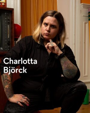 Charlotta Björck Instagram - LET’S GO!!!
🥳❤️
Premiär 12:e januari!
#bästitest