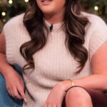 Charlotte Crosby Instagram - ‘I just love being a mum, it changed my life.’ #GeordieShore’s @charlottegshore emotionally opens up about motherhood and recently becoming engaged! 💍