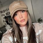 Charlotte Crosby Instagram - Still can’t get over the craziness of yesterday 😍🙌🏼 THIS SUNDAY it’s COZY SZN @peppergirlsclub as we launch all YOUR A/W ESSENTIALS 👀 kinda obsessed with our new caps ✨ Launching Sunday ✨ makeuo by @facesbyalana_