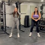 Charlotte Crosby Instagram - 💚 @blitznburn mini retreat 💚 FINALLY after so long of organising and planning we got to have our mini trip retreat 🥰 AND MY HEART IS FULL! We kept our first ever one SUPER intimate ❤️ we had 5 members from my app join us for 24 hours of dinner, drinks, exercise, spa treatments and LOTS OF LAUGHS! We stayed at the beautiful spa hotel @themidlandmanchester and enjoyed a little bit of relaxation with @spaseekers. I honestly had the best time getting to know the girls @raychgrez @mrs_t_davison13 @nicthomp88 and @chantalcolborn even more! 💚 cheers to the first of many! Many more intimate trips and we have some plans for some mega crazy large events for our members 🤪🤩 absolutely love my @blitznburn family!!!! Who wants to be involved next?! 👇🏼