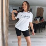 Charlotte Crosby Instagram - Ahhhhh!! So excited for this one! One of my FAVE @inthestyle collections ever! ❤️ + WIN YOUR FAVE LOOK!✨ My ‘New Season Casuals’ collection with @inthestyle launches on MONDAY at 7pm on the app! ✨ ad I’m back again and this time, it’s all about the comfort for me (always!😂) 🙌 Cosy season is approaching and I’ve got all the comfy pieces you've been looking for… For the days when you want to chill out on the sofa, running errands, have a 'self care' day, there is something for your everyday 👏 Featuring jumpers, leggings, jumpsuits, joggers,t-shirts & more in sizes 6-24 ✨ Stay tuned for more sneak peeks before the launch Monday at 7pm! To celebrate, we’re also giving you and your bestie 𝐖𝐈𝐍 𝐘𝐎𝐔𝐑 𝐅𝐀𝐕𝐄 𝐋𝐎𝐎𝐊! For your chance to 𝐖𝐈𝐍: 1️⃣ LIKE this post 2️⃣ TAG your bestie you’d share it with 👯‍♀️ 3️⃣ Make sure you both FOLLOW @inthestyle & @charlottegshore Good luck! 🤎 The comp winners will be announced Monday before the launch at 7pm!