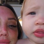 Charlotte Crosby Instagram - FAMILY 🤜🏼🤛🏼 Hands down the best day of fun, food and memory making EVER 😍 And the food 🤤 THE LEGS IN THE 3RD SLIDE 🥲🥲🥲🥲🥲 Nikki Beach Santorini