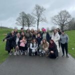 Charlotte Crosby Instagram – 💚BLITZ N BANTA💚that it our 1st members only walk and talk in Manchester ✔️ I absolutely love that we now have our walk and talk groups simultaneously running in Manchester, Scotland and the northeast! 👏🏼👏🏼🙌🏼 and next stop is officially WALES 🏴󠁧󠁢󠁷󠁬󠁳󠁿 remember guys these are for members only on the @blitznburn app! I’ve had a few messages from people wanting to join! You have to be on the app to come on any of our group activities ❤️🙌🏼 if you are looking to find a fun way into fitness I highly recommend looking into my app! We have fun events, monthly group activities! A fantastic community section! A HUGE selection of programmes and challenges! And a wide variety of workouts and wellness exercises from COMBAT, YOGA, MEDITATION, TABATA, HIIT, DANCE, BODY WEIGHT, POWER WALKS, DUMBELL. Come join us NOW! Link in stories 💕