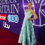 Charlotte Hawkins Instagram - Such a privilege to be at the @prideofbritain awards 💜 See it tonight on @itv at 8pm, so many inspirational winners who have gone above & beyond. It’ll help restore your faith in humanity, a truly humbling watch.. it had me in tears but these are important stories to tell. Huge well done all the winners, especially our @gmb Young Fundraiser Lee Rigby’s son Jack, & @rob7lindsey @kevinsinfield1 for everything they’ve done for a cause so close to my heart, @mndassoc #prideofbritain #prideofbritainawards