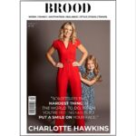 Charlotte Hawkins Instagram - C O V E R R E V E A L… ❤️ The fabulous @charlottehawkins and her adorable daughter Ella-Rose Read Charlotte’s Exclusive interview on all-things career and motherhood in our very first printed edition of @broodmagazine Subscribe now (link in bio) to get your copy delivered straight to your door on the 30th September! Available exclusively for BROOD subscribers for the first week, then available throughout the UK @whsmithofficial and Independent retailers! #magazinecover #charlottehawkins #gmb #classicfm #broodmagazine #magazine #ukmagazine #parentlife #parentpreneur #magazineshoot #fyp #shoot Pennyhill Park Hotel