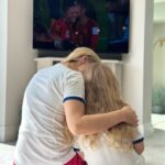 Charlotte Hawkins Instagram - Oh no… 😭 It may not be the result we were all hoping for, but huge well done @lionesses, so proud you were in the final, great effort & a big thank you for inspiring this 8 year-old footballer… ⚽️ #lionesses #worldcupfinal #worldcup
