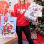 Charlotte Hawkins Instagram – Help give something really special this Christmas – the amazing team at @stripeystork baby bank are putting together gift parcels for children who wouldn’t otherwise be getting any presents. It broke my heart hearing about all the referrals they have had this year, but they’re worried they won’t get enough donations to cover them. So please buy an extra gift or two if you can from their Santa Stork list 🙏🎅🏼 (Link in stories) https://stripeystork.org.uk/santastork/ #christmas #greatestgift #givingback #giving #charity #babybank #stripeystork #givingatchristmas #christmaspresent #christmasgift