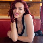 Charlotte Kirk Instagram – 🌹 
.
.
.
.
.
.
.
.
.
.
#englishrose #jessicarabbit #poisonivy #charlottekirk #actress #behindthescenes #love #smile #redhead #followforfollowback #follow4followback #friday #fridaymood #london #londonlife #summervibes #redhair #britishactress #motivation #motivationalquotes #beauty #fashion #blueeyes #charlottekirkofficial #instagram #instagood #instatravel