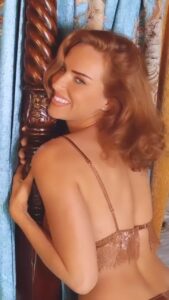 Charlotte Kirk Instagram - Behind the scenes… 🎥 . . . . . . . . . #victoriasecrets #lingerie #lingeriemodel #lingeriesexy #inspirationalwomen #oldhollywood #oldhollywoodglamour #underwearmodel #underwear #behindthescenes #modelling #lalife #styleicons #charlottekirk #charlottekirkofficial #actress #actresslife #acttresslifestyle