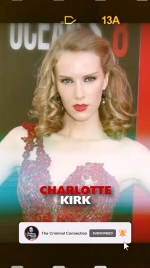 Charlotte Kirk Instagram - Coming tonight… @criminalconnectionpodcast @terrystoneofficial 

.
.
.
#podcast #charlottekirk #charlottekirkofficial #actress #hollywoodactress #style #fashion #followforfollowback #follow4followback #instagood #terrystone #boss #bosslady #motivation #womenempowerment #womensupportingwomen #womeninbusiness #podcasting #awardwinning