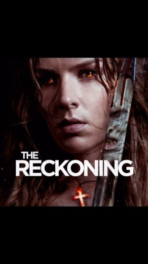 Charlotte Kirk Instagram - @thereckoning_movie is on Amazon who has the courage to watch this film for Halloween 🎃 👻 
.
.
.
.
.
.
.
.
#thereckoning #horrormovies #witchcraft #witchmovies #charlottekirk #charlottekirkofficial #awardwinning #awardwinningfilm #neilmarshall #followforfollowback #followers #instagood #horrorlover #scary #england #theplague #thegreatplague #halloween #ghost