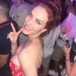 Charlotte Kirk Instagram – Thank you Ibiza for such an incredible incredible time! The island of love harmony and music 💥💫♥️
.
.
.
.
.
.
.
.
#ibiza #ibizastyle #davidguetta #love #music #musicfeatival #travelphotography #travel #explore #style #actress #charlottekirk #charlottekirkofficial #greatful #peace #peaceful #peacefullness #musiclover #dj #ibizalife #ibiza❤️ #followforfollowback #followers #loveyourself #loveyou #pacha #ushuaia #hiibiza #amnesia #obeachibiza Sant Antoni, Ibiza