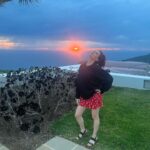 Charlotte Kirk Instagram – Thank you Ibiza for such an incredible incredible time! The island of love harmony and music 💥💫♥️
.
.
.
.
.
.
.
.
#ibiza #ibizastyle #davidguetta #love #music #musicfeatival #travelphotography #travel #explore #style #actress #charlottekirk #charlottekirkofficial #greatful #peace #peaceful #peacefullness #musiclover #dj #ibizalife #ibiza❤️ #followforfollowback #followers #loveyourself #loveyou #pacha #ushuaia #hiibiza #amnesia #obeachibiza Sant Antoni, Ibiza