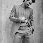 Chase Stokes Instagram - this was a nice couch @numero_netherlands Stylist: Christian Stroble @christianstroble @thewallgroup Photographer: Ryan Pfluger @ryanpfluger Groomer: Sussy Campos @sussy_styles @artdeptagency Market editor: Dane Nikko Alvero @danenikkoalvero Styling assistant: Gaia Khatchadourian @gaiakhat Styling intern: Olivia Mckeon @livmckeon Editor: Timi Letonja @timiletonja Interview: Jana Letonja @janaletonja Cover design: Arthur Roeloffzen @arthurroeloffzen