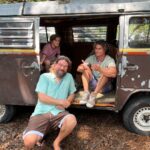 Chase Stokes Instagram - listen… jombie didn’t choose jorts the jorts chose jombie. round 2