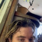 Chase Stokes Instagram - listen… jombie didn’t choose jorts the jorts chose jombie. round 2