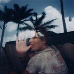 Chase Stokes Instagram - this is a lot of things and moments i like. oh also slipped in a baby John b audition screenshot 🫣