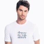 Chase Stokes Instagram - Today is World Water Day. By 2025, half of the world's population will potentially be living in water-stressed areas. @armanibeauty ACQUA FOR LIFE initiative has been a source of clean water for 590,000 people, in 23 countries and aims to be a source for 1 million people by 2030. If you want to help or learn more, check Acqua for Life on armanibeauty.com #armanibeauty #acquaforlife