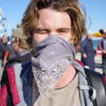 Chase Stokes Instagram - it’s the crass ack of dawn so here’s a post i guess