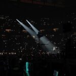Chase Stokes Instagram - my lil ray of sunshine just did quite possibly the coolest thing ever. goes home, plays her biggest headlining show. you are so damn special. thank you, from me and I’m gonna speak for the rest of the world here and say thank you for sharing your heart and vulnerability. adore you. love you kb 🤍 new chapter inbound